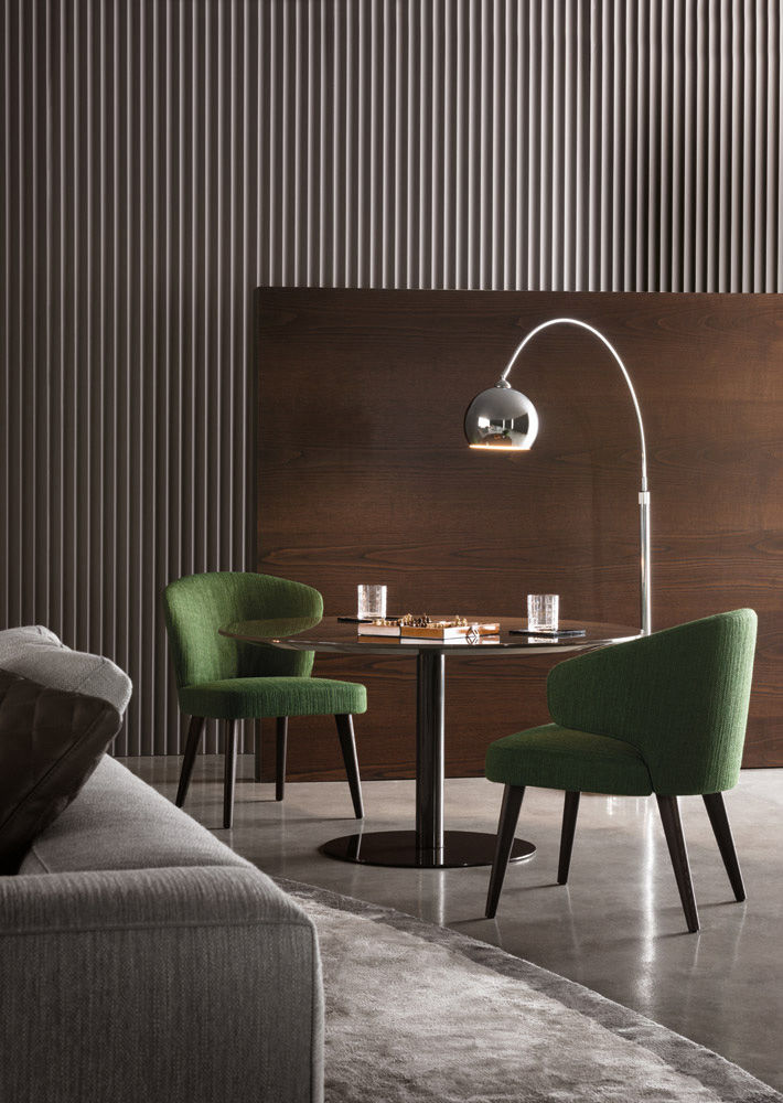 Aston “lounge”