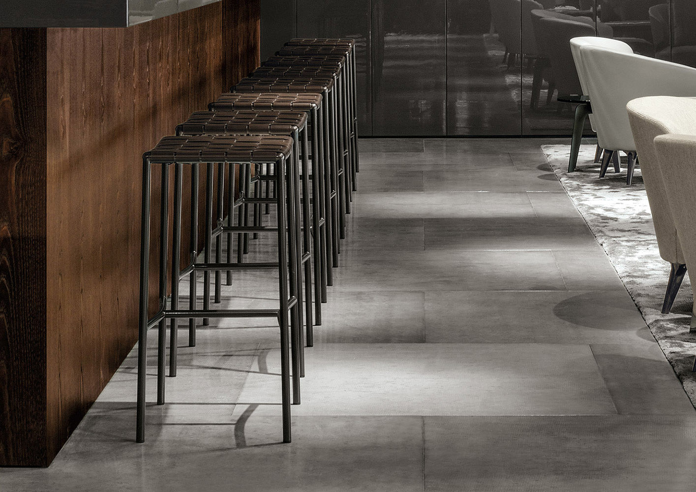 Klasen stool