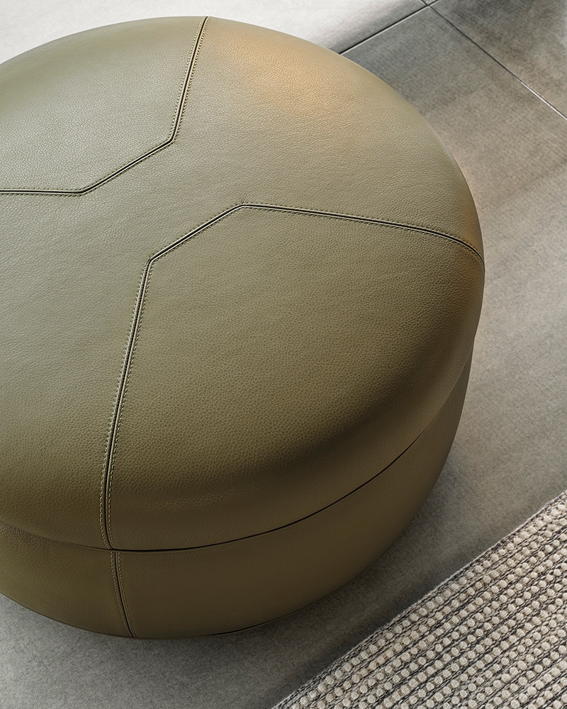 Tuffet